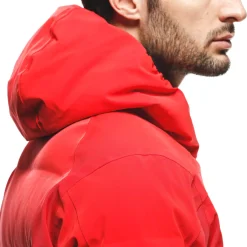 PIUMINO IMPERMEABILE SCI UOMO