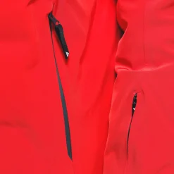 PIUMINO IMPERMEABILE SCI UOMO