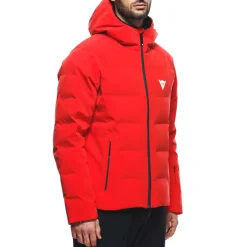 PIUMINO IMPERMEABILE SCI UOMO