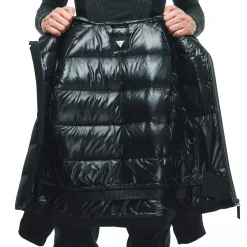 PIUMINO IMPERMEABILE SCI UOMO