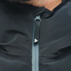 PIUMINO IMPERMEABILE SCI UOMO