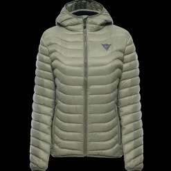 PIUMINO LEGGERO SCI DONNA