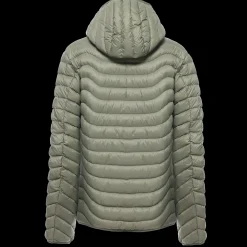 PIUMINO LEGGERO SCI DONNA