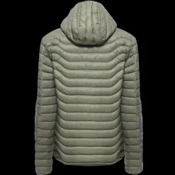 PIUMINO LEGGERO SCI UOMO
