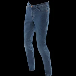 5-POCKET DENIM REGULAR - JEANS MOTO UOMO