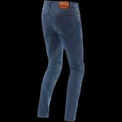 5-POCKET DENIM REGULAR - JEANS MOTO UOMO