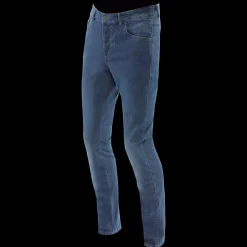 5-POCKET DENIM SLIM - JEANS MOTO UOMO