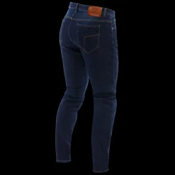 5-POCKET DENIM SLIM CURVY SHORT - JEANS MOTO DONNA