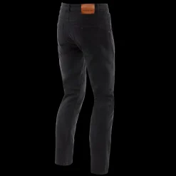 5-POCKET DENIM SLIM- JEANS MOTO UOMO