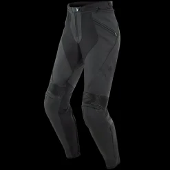 PONY 3 - PANTALONI MOTO IN PELLE DONNA