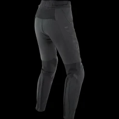 PONY 3 - PANTALONI MOTO IN PELLE DONNA