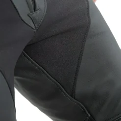 PONY 3 - PANTALONI MOTO IN PELLE UOMO