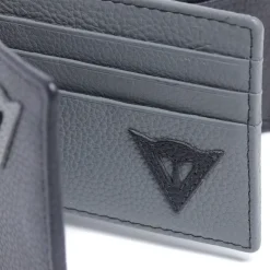 PORTAFOGLIO IN PELLE DAINESE