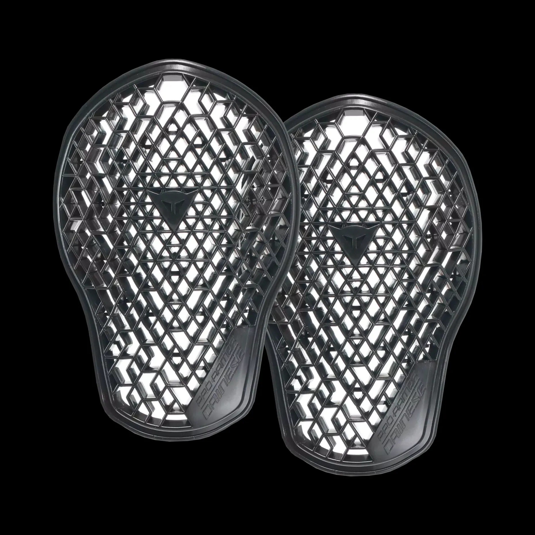 PRO-ARMOR 2 HIPS TYPE B - PROTEZIONI FIANCHI MOTO