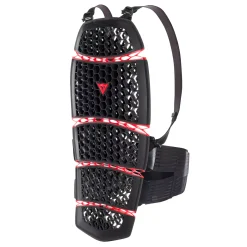 PRO-ARMOR BACK LONG 2.0 - PARASCHIENA MOTO CON BRETELLE