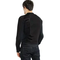 PRO-ARMOR SAFETY JACKET 2.0 - GIACCA PROTETTIVA MOTO UOMO