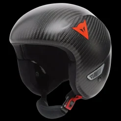 R001 CARBON CASCO SCI DA GARA IN FIBRA DI CARBONIO OMOLOGATO FIS