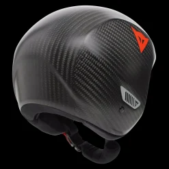 R001 CARBON CASCO SCI DA GARA IN FIBRA DI CARBONIO OMOLOGATO FIS