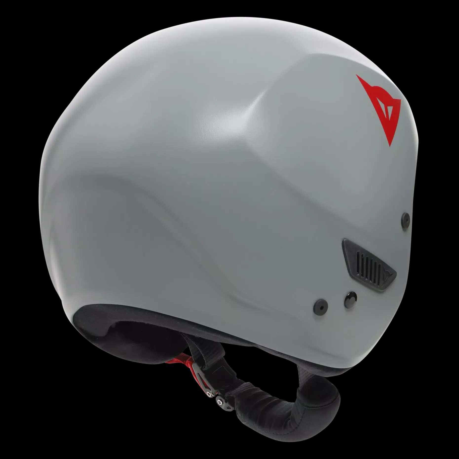 R001 FIBER CASCO SCI DA GARA OMOLOGATO FIS