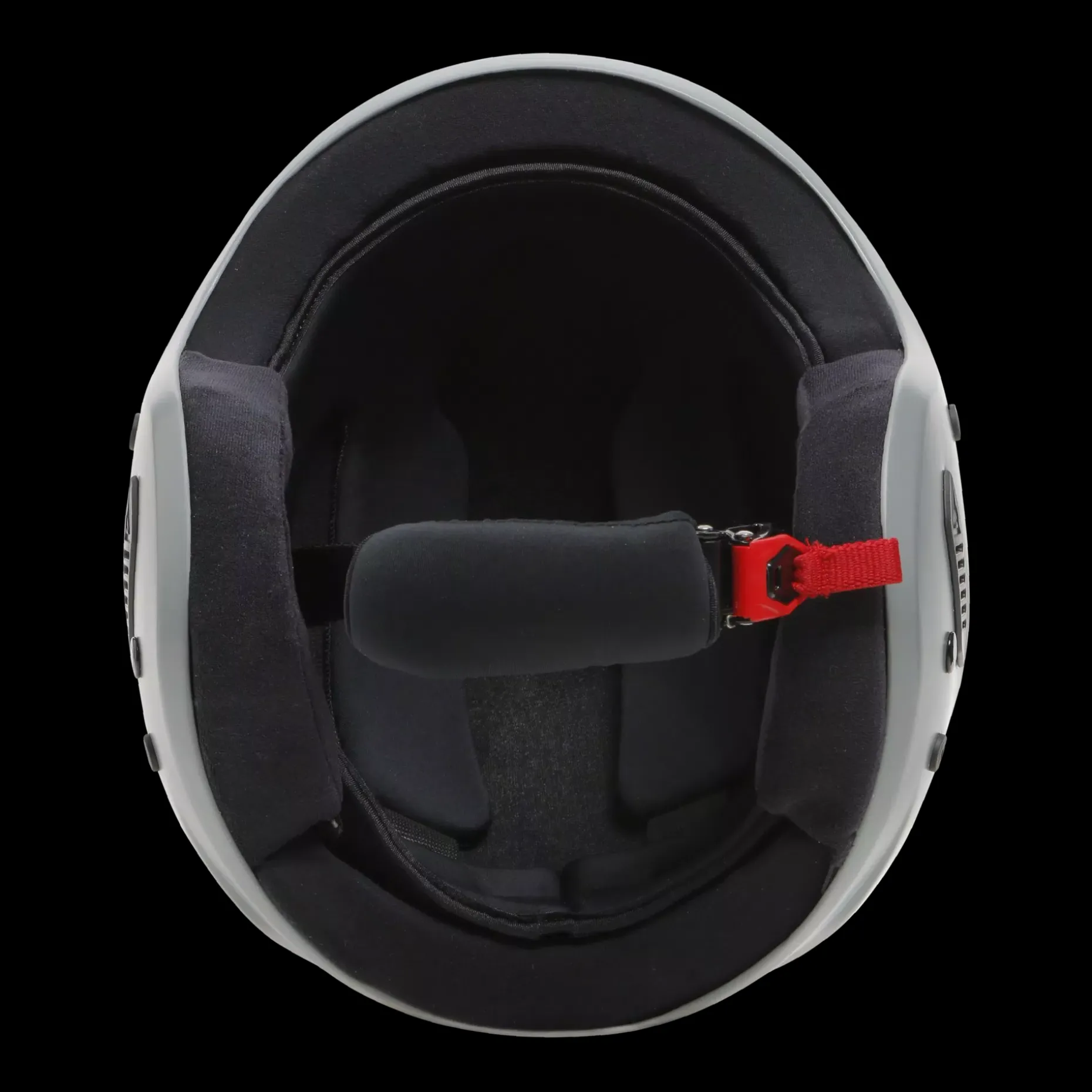 R001 FIBER CASCO SCI DA GARA OMOLOGATO FIS