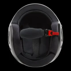 R001 FIBER CASCO SCI DA GARA OMOLOGATO FIS