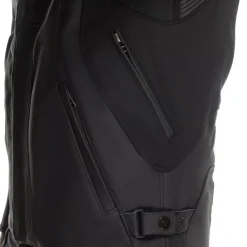 RACING 5 - GIACCA MOTO IN PELLE UOMO
