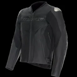 RACING 5 - GIACCA MOTO IN PELLE UOMO