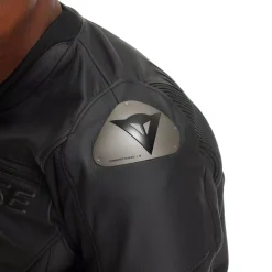 RACING 5 - GIACCA MOTO IN PELLE UOMO