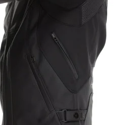 RACING 5 - GIACCA MOTO IN PELLE UOMO
