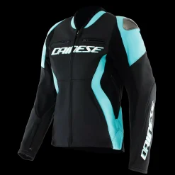 RACING 5 - GIACCA MOTO IN PELLE DONNA