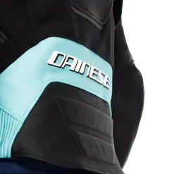 RACING 5 - GIACCA MOTO IN PELLE DONNA