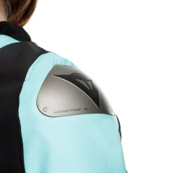 RACING 5 - GIACCA MOTO IN PELLE DONNA