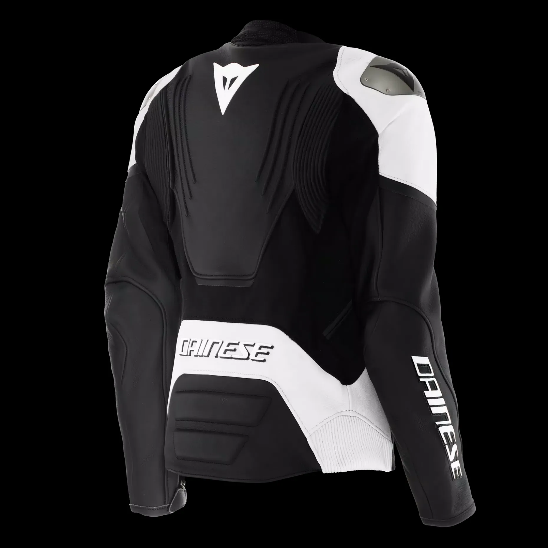 RACING 5 - GIACCA MOTO IN PELLE DONNA