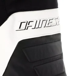 RACING 5 - GIACCA MOTO IN PELLE DONNA
