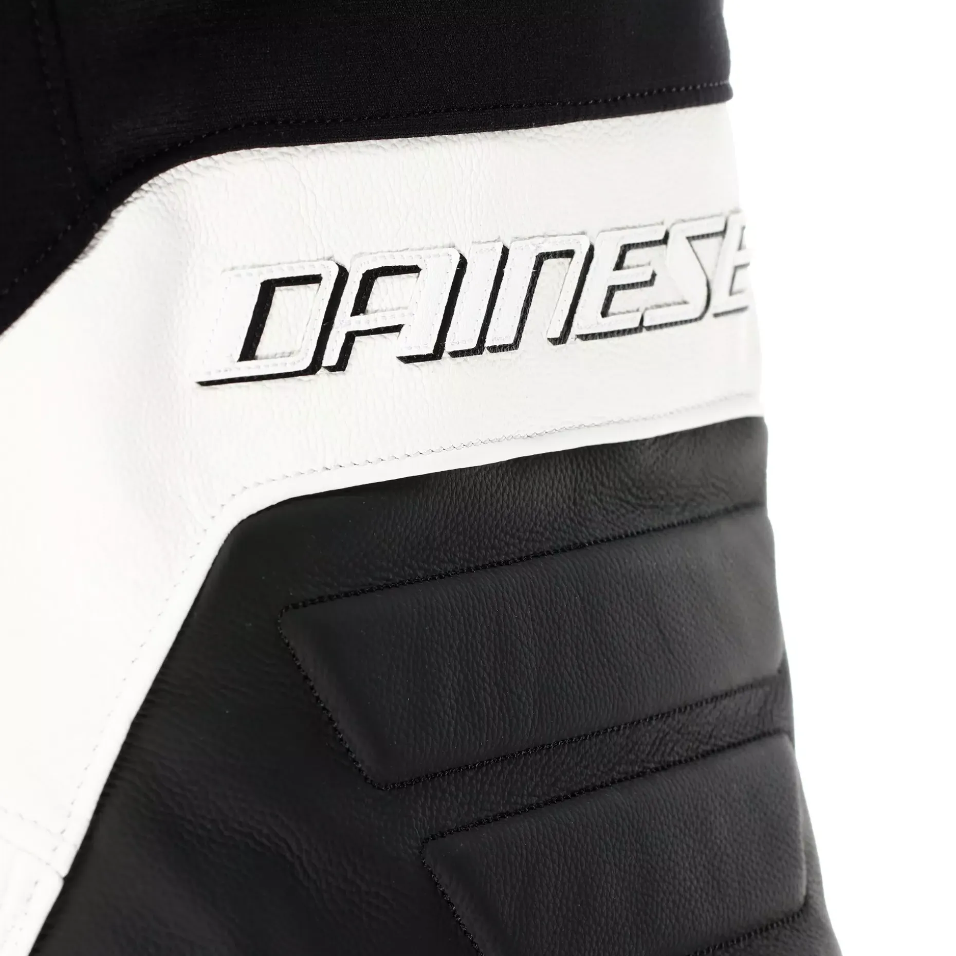 RACING 5 - GIACCA MOTO IN PELLE DONNA