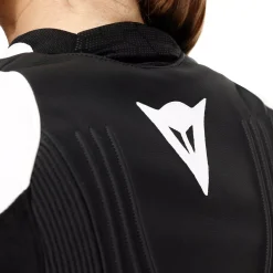 RACING 5 - GIACCA MOTO IN PELLE DONNA