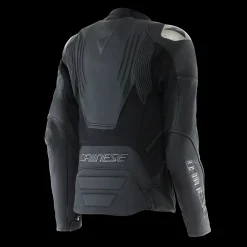RACING 5 - GIACCA MOTO IN PELLE DONNA