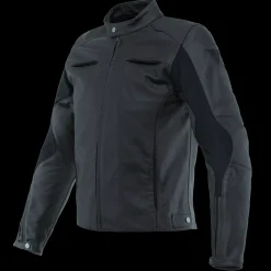 RAZON 2 - GIACCA MOTO IN PELLE UOMO