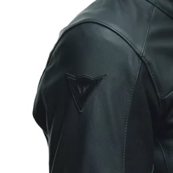 RAZON 2 - GIACCA MOTO IN PELLE UOMO