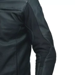 RAZON 2 - GIACCA MOTO IN PELLE UOMO