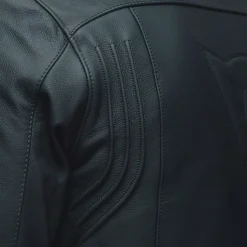 RAZON 2 - GIACCA MOTO IN PELLE UOMO