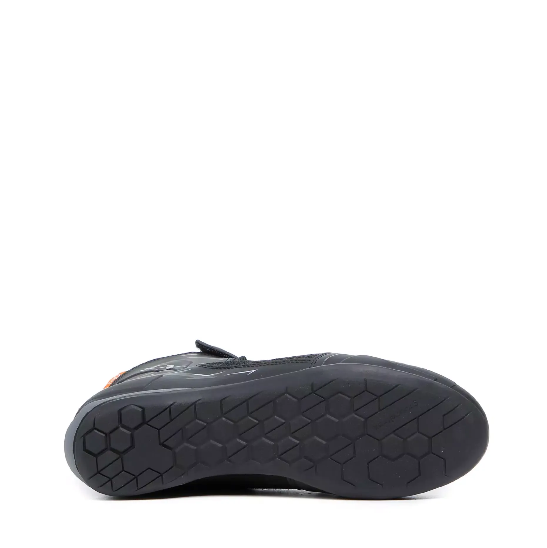 R04D AIR SCARPE MOTO ESTIVE UOMO - NERO/GRIGIO
