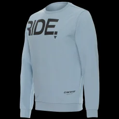 RIDE RESPECT - FELPA 100% COTONE