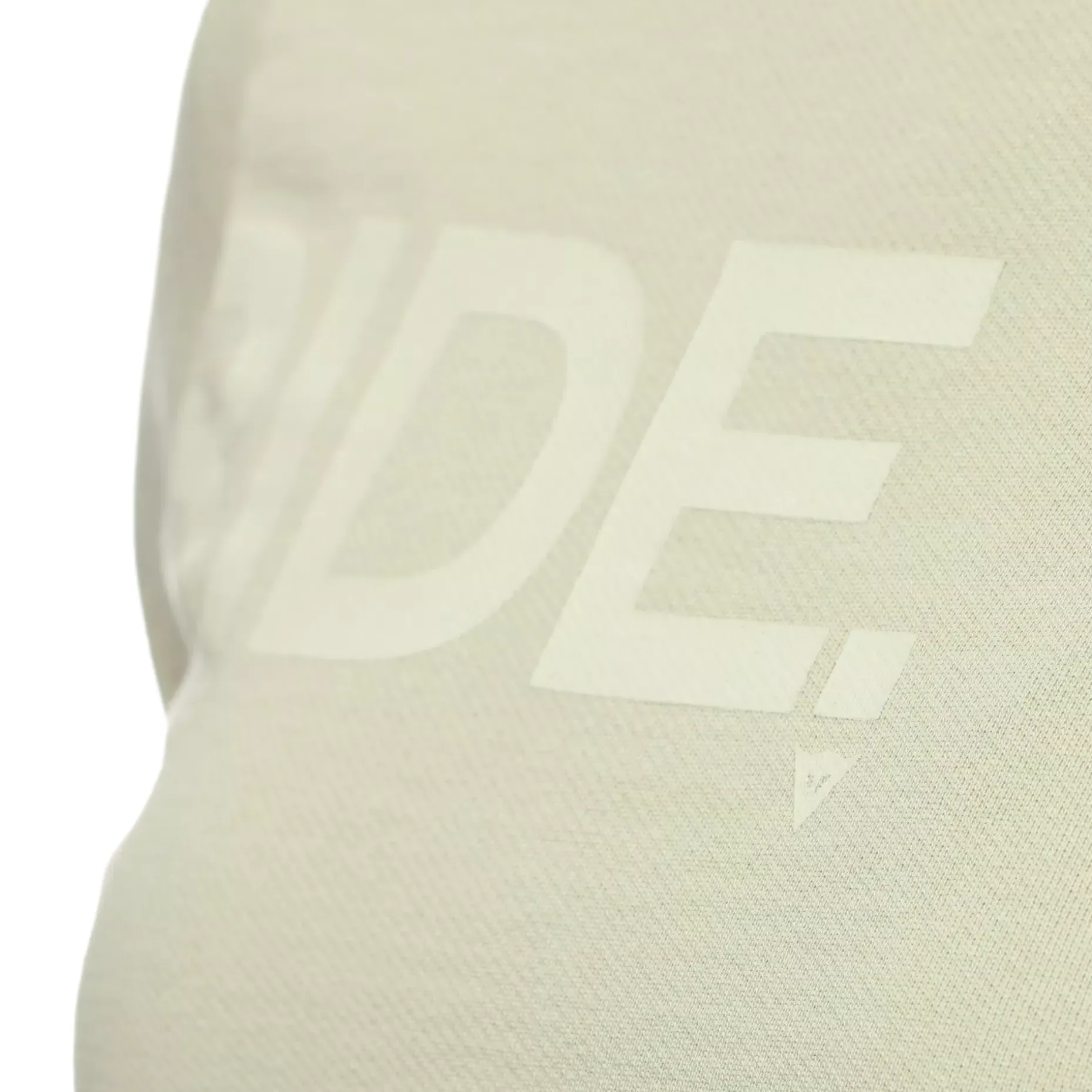 RIDE RESPECT - FELPA 100% COTONE DONNA