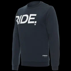 RIDE RESPECT - FELPA 100% COTONE