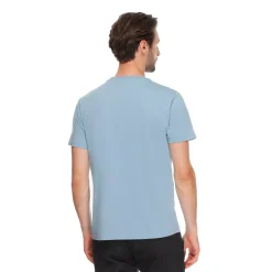 RIDE RESPECT - T-SHIRT GIROCOLLO UOMO