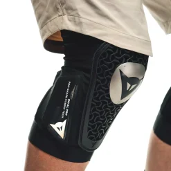 RIVAL PRO - GINOCCHIERE BICI