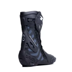 RT-RACE - BLACK/DARK-GREY