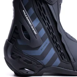 RT-RACE - BLACK/DARK-GREY