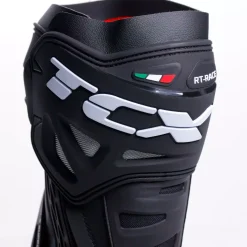 RT-RACE - BLACK/DARK-GREY